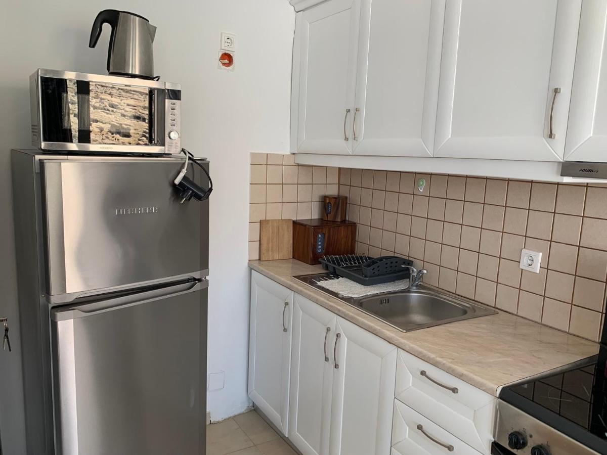 Bella Vista Luxury Apartment Matala  Exterior photo