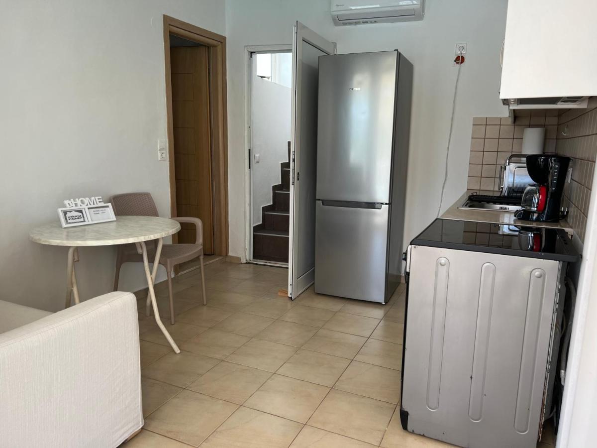 Bella Vista Luxury Apartment Matala  Exterior photo