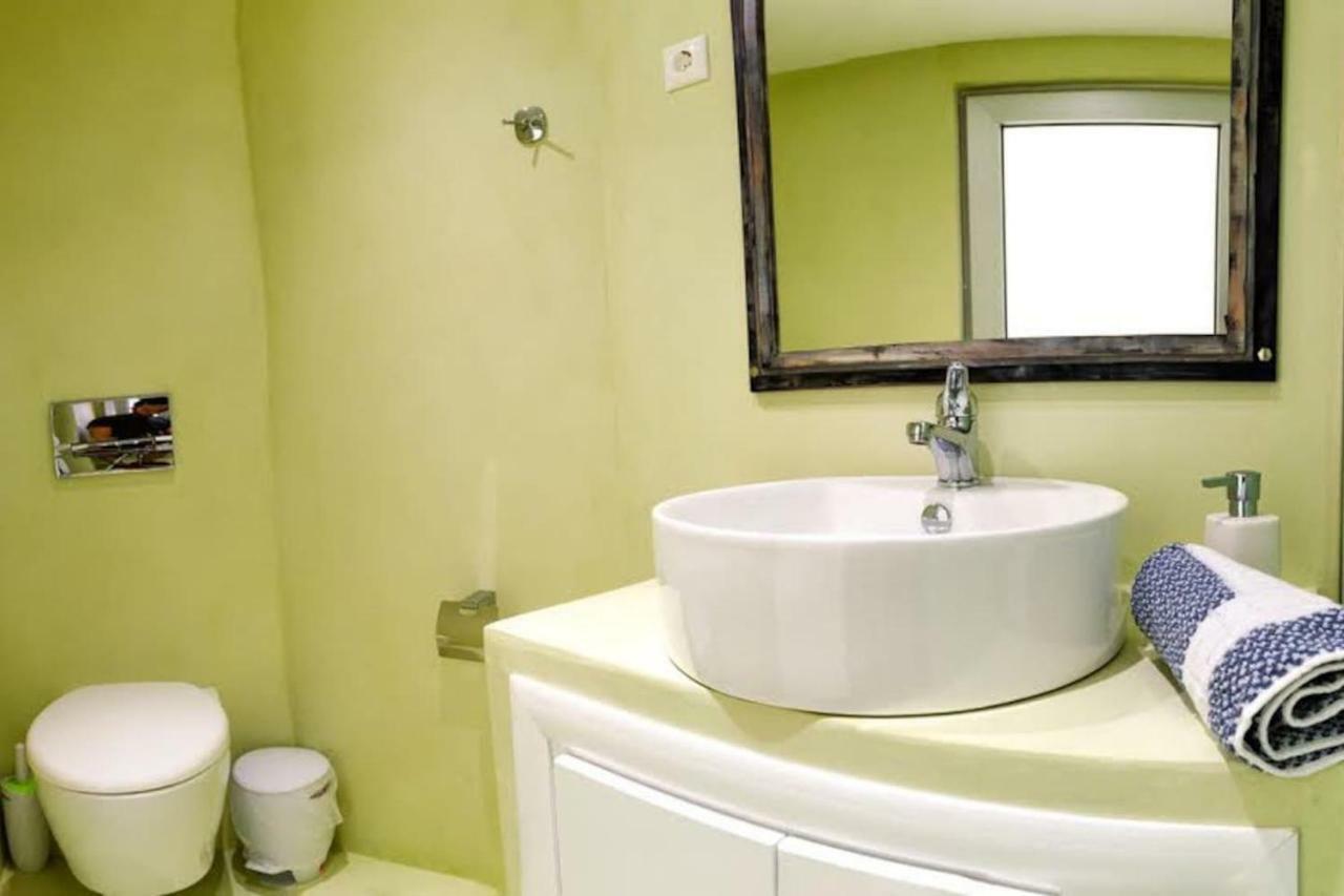 Bella Vista Luxury Apartment Matala  Exterior photo