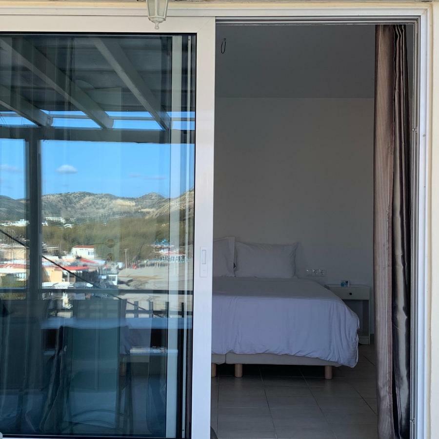 Bella Vista Luxury Apartment Matala  Exterior photo