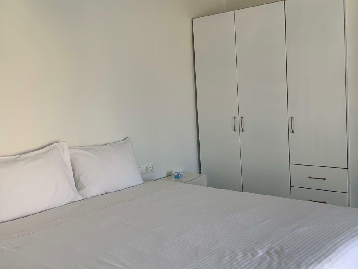 Bella Vista Luxury Apartment Matala  Exterior photo